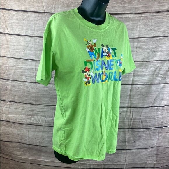 Youth size XL short sleeve tee - Picture 3 of 7